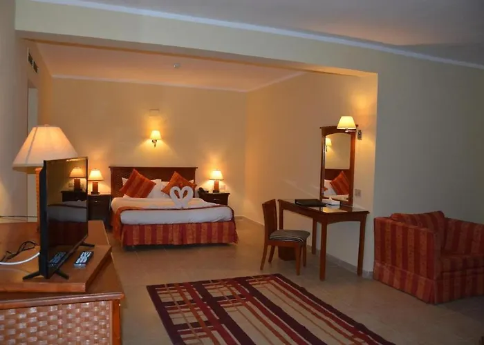 Affittacamere Le Mirage New Tiran Naama Bay By The Sea