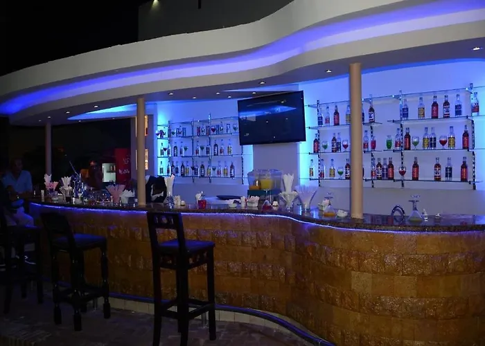 Le Mirage New Tiran Naama Bay By The Sea Affittacamere *