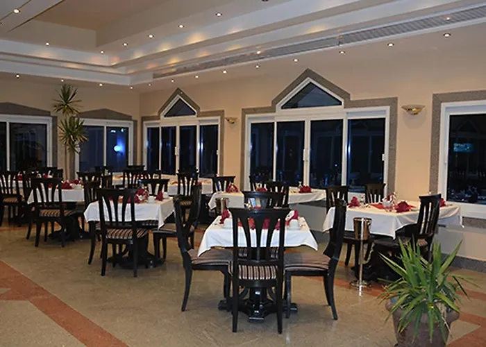 Le Mirage New Tiran Naama Bay By The Sea Affittacamere *