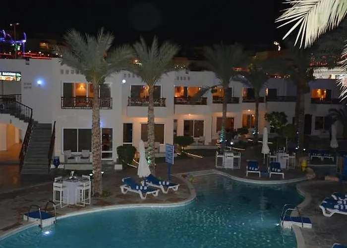 Le Mirage New Tiran Naama Bay By The Sea Affittacamere Sharm el Sheikh