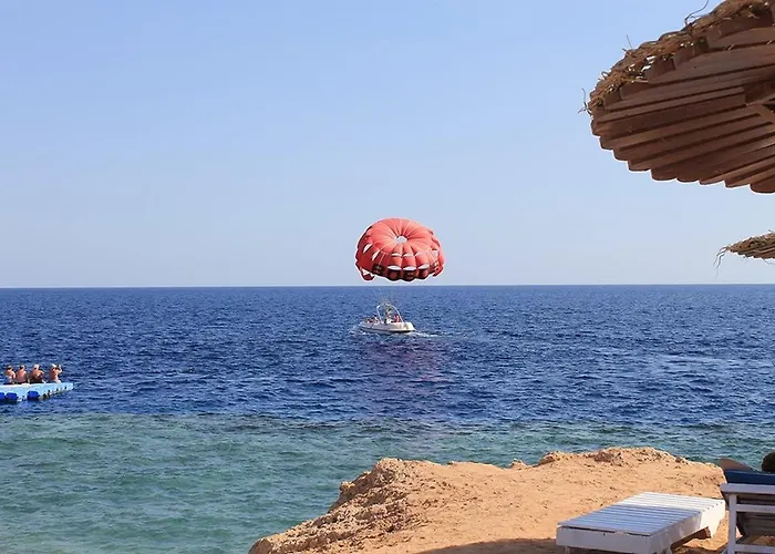 Le Mirage New Tiran Naama Bay By The Sea Affittacamere *