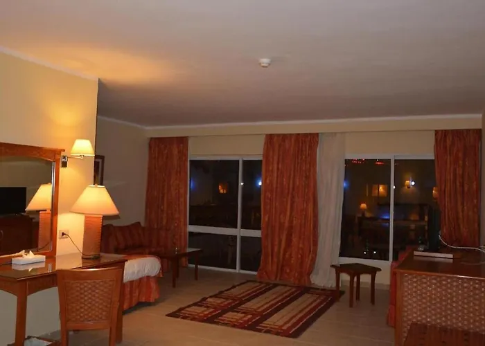 Affittacamere Le Mirage New Tiran Naama Bay By The Sea