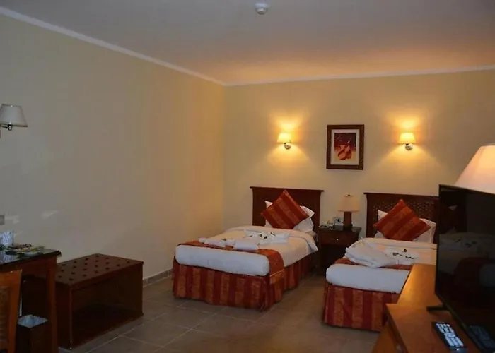 Le Mirage New Tiran Naama Bay By The Sea Affittacamere *